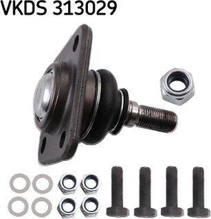 SKF VKDS 313029