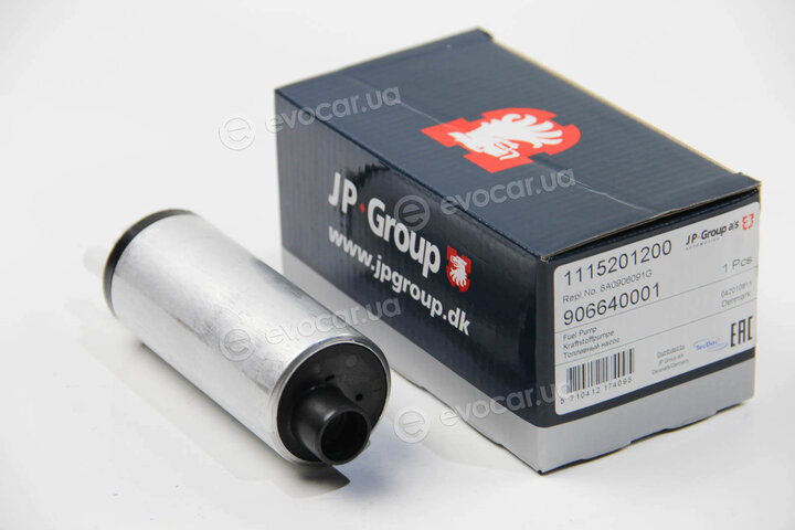 JP Group 1115201200