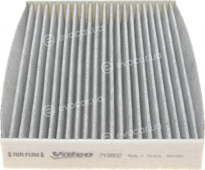 Valeo 715802