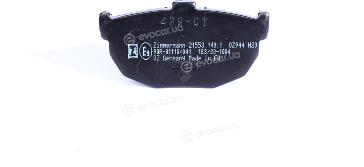 Zimmermann 21553.140.1