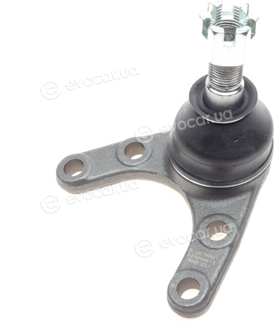 Blue Print ADM58613