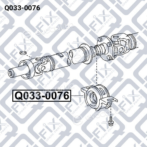 Q-Fix Q0330076