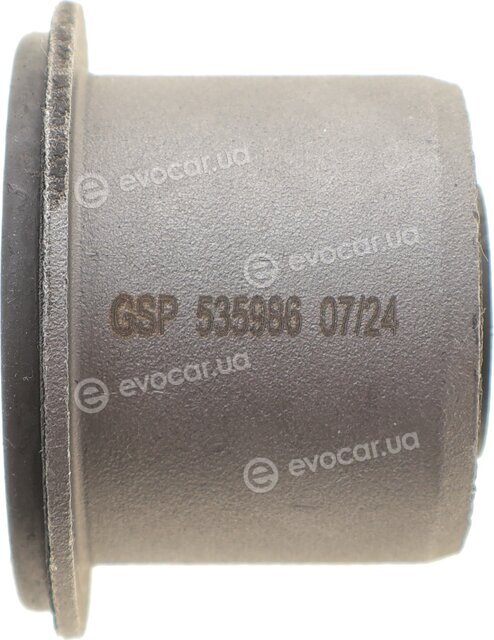 GSP 535986