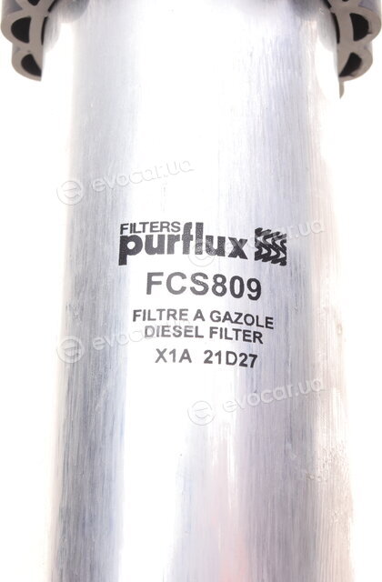 Purflux FCS809