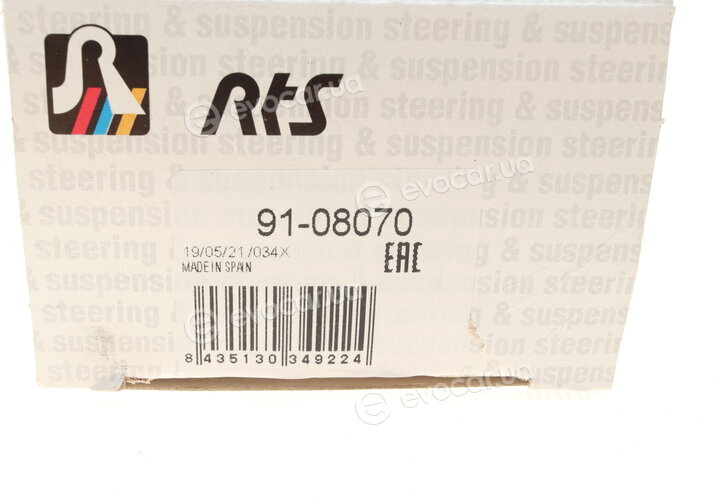 RTS 91-08070