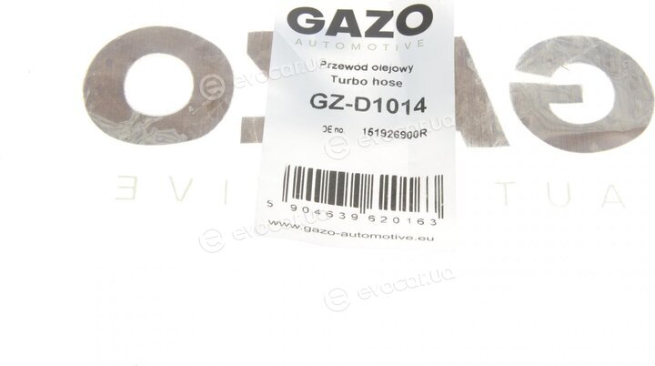 Gazo GZ-D1014