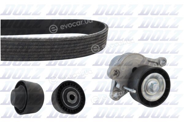 Dolz SKD206A