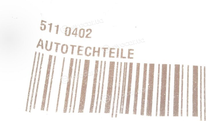 Autotechteile 511 0402