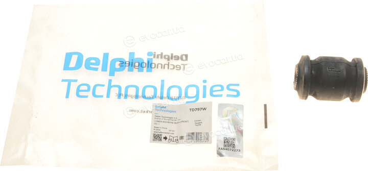 Delphi TD797W