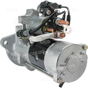HC Cargo 115556