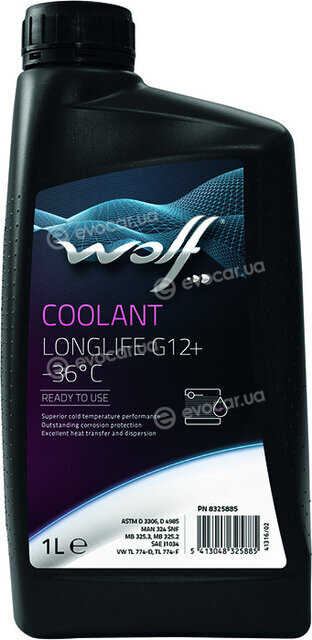 Wolf 1052656