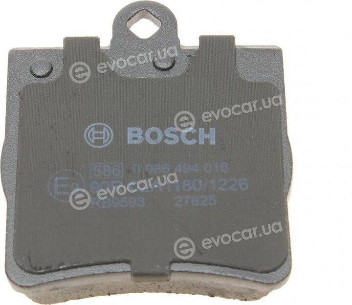 Bosch 0 986 494 016