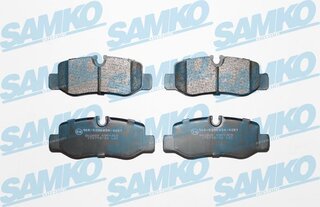 LPR / Samko 5SP1905