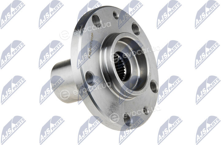 NTY KLP-CT-012P