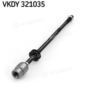 SKF VKDY 321035