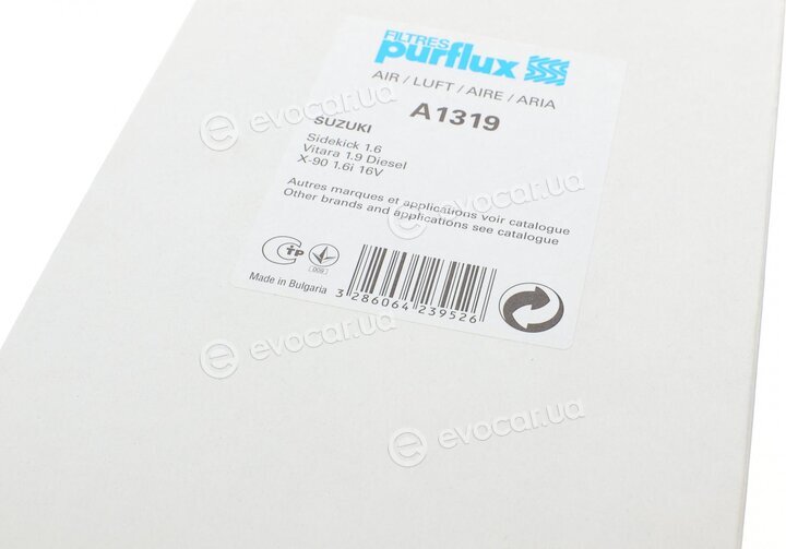 Purflux A1319