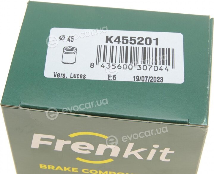 Frenkit K455201