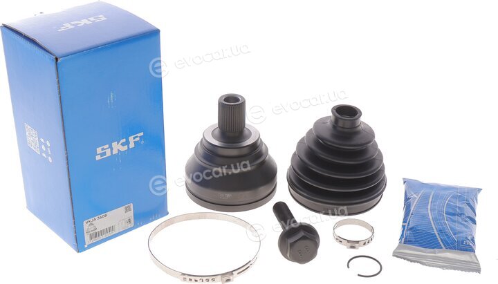 SKF VKJA 3608