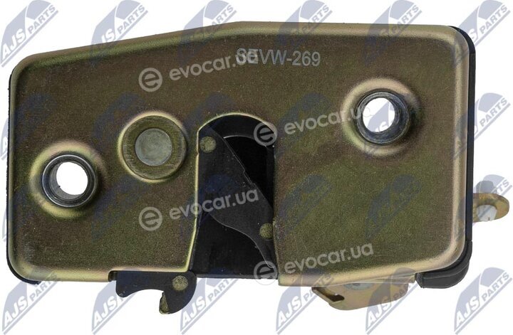NTY EZC-VW-269