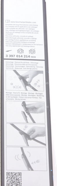 Bosch 3 397 014 214