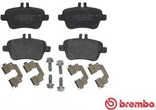 Brembo P 50 091