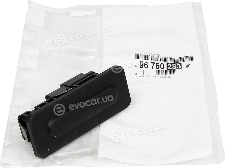 Mopar (PSA / FCA) 9676028380