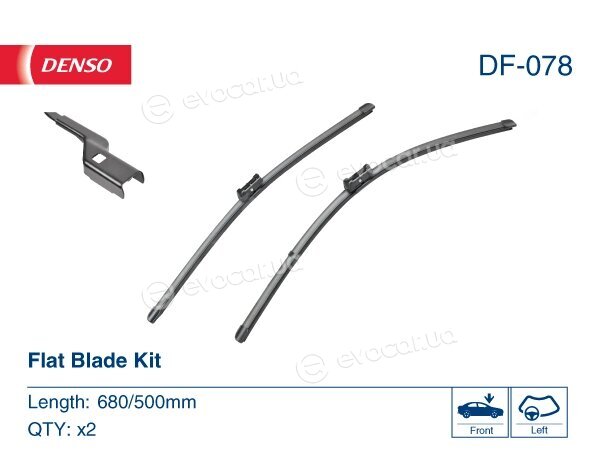 Denso DF-078