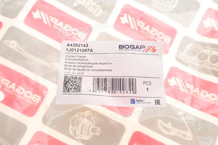 Bogap A4252143