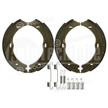 Autotechteile 100 4248