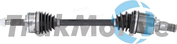 TrakMotive 30-2598