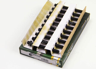BGA BK6387