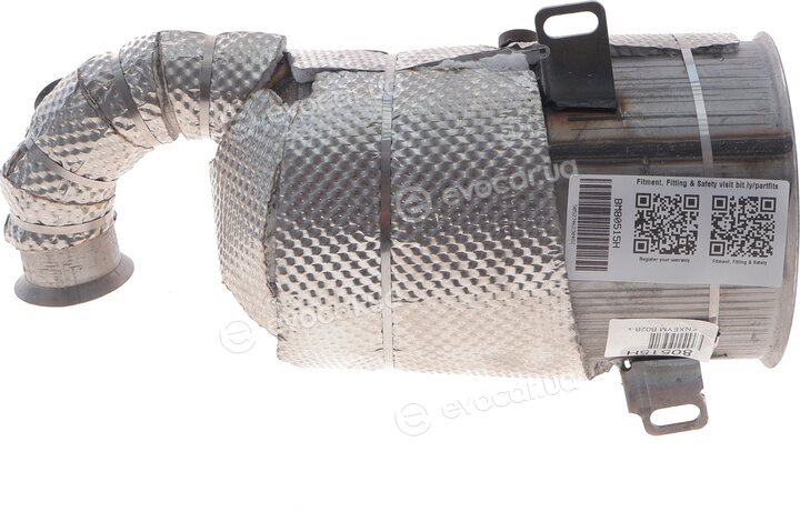 BM Catalysts BM80515H
