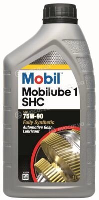 Mobil 142382