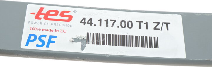 TES 44.117.00.T1 Z/T