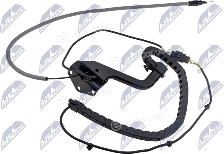 NTY EZC-ME-165