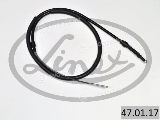Linex 47.01.17