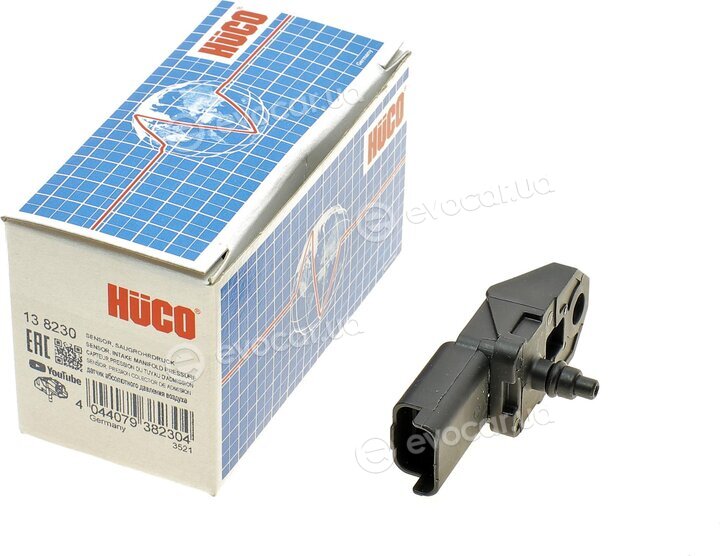 Astemo (Hitachi) / Huco 138230