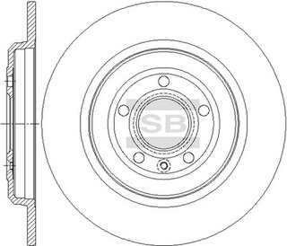 Hi-Q / Sangsin SD5319