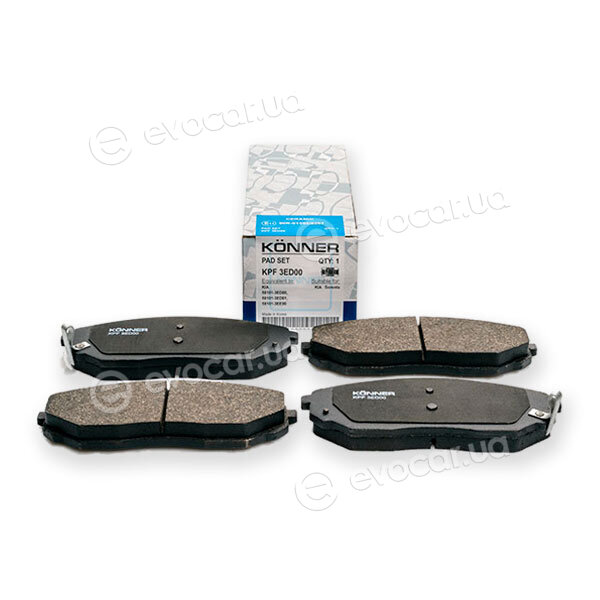 Konner KPF-3ED00