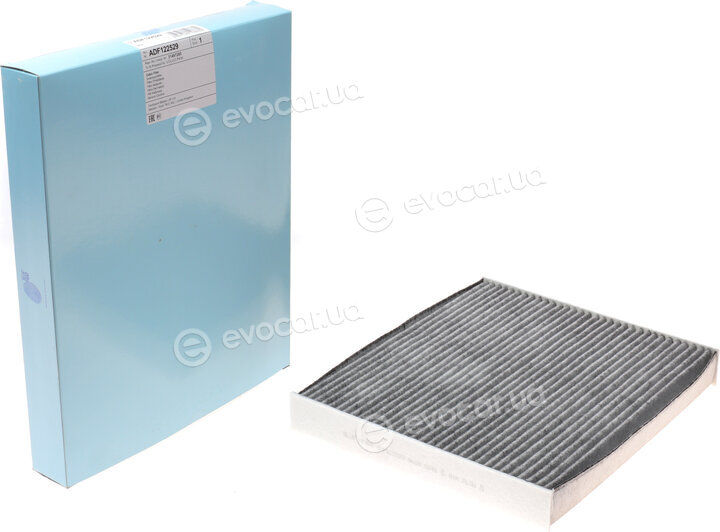 Blue Print ADF122529