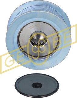 Gebe / Ika 3 5547 1