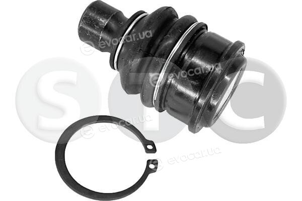 Metalcaucho / STC T453183