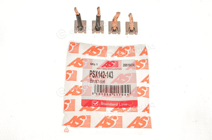 AS PSX142-143