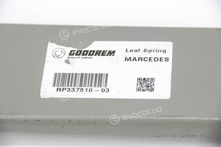 Goodrem RP337810-03