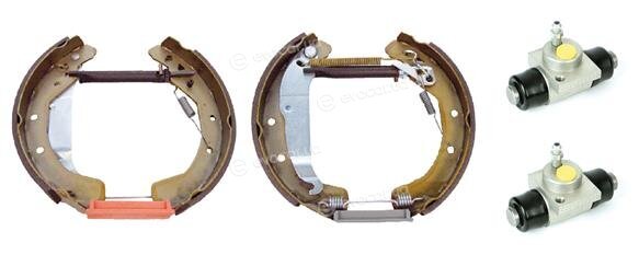 Brembo K 59 039
