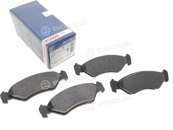 Bosch 0 986 492 020