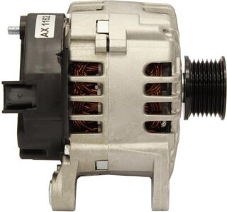 Starline AX 1152