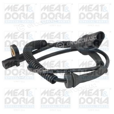 Meat & Doria 90114