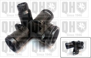 Quinton Hazell QTH1020CF
