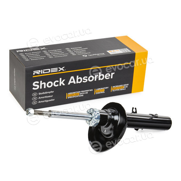Ridex 854S0645